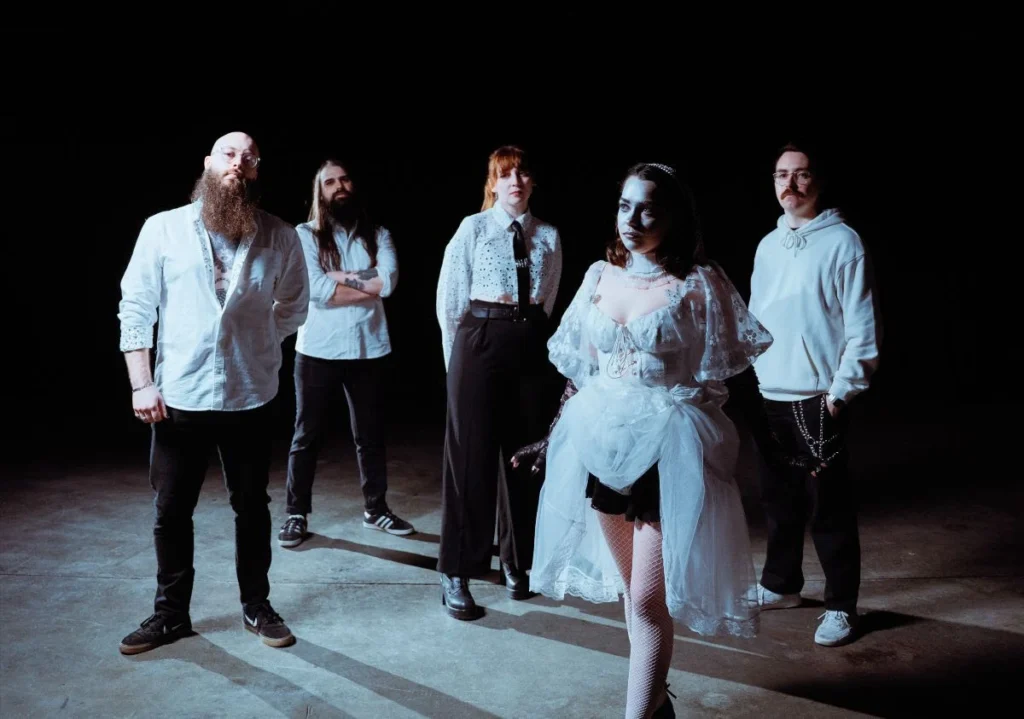 Future Static Band Members