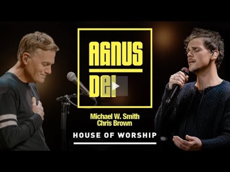 House of Worship Project