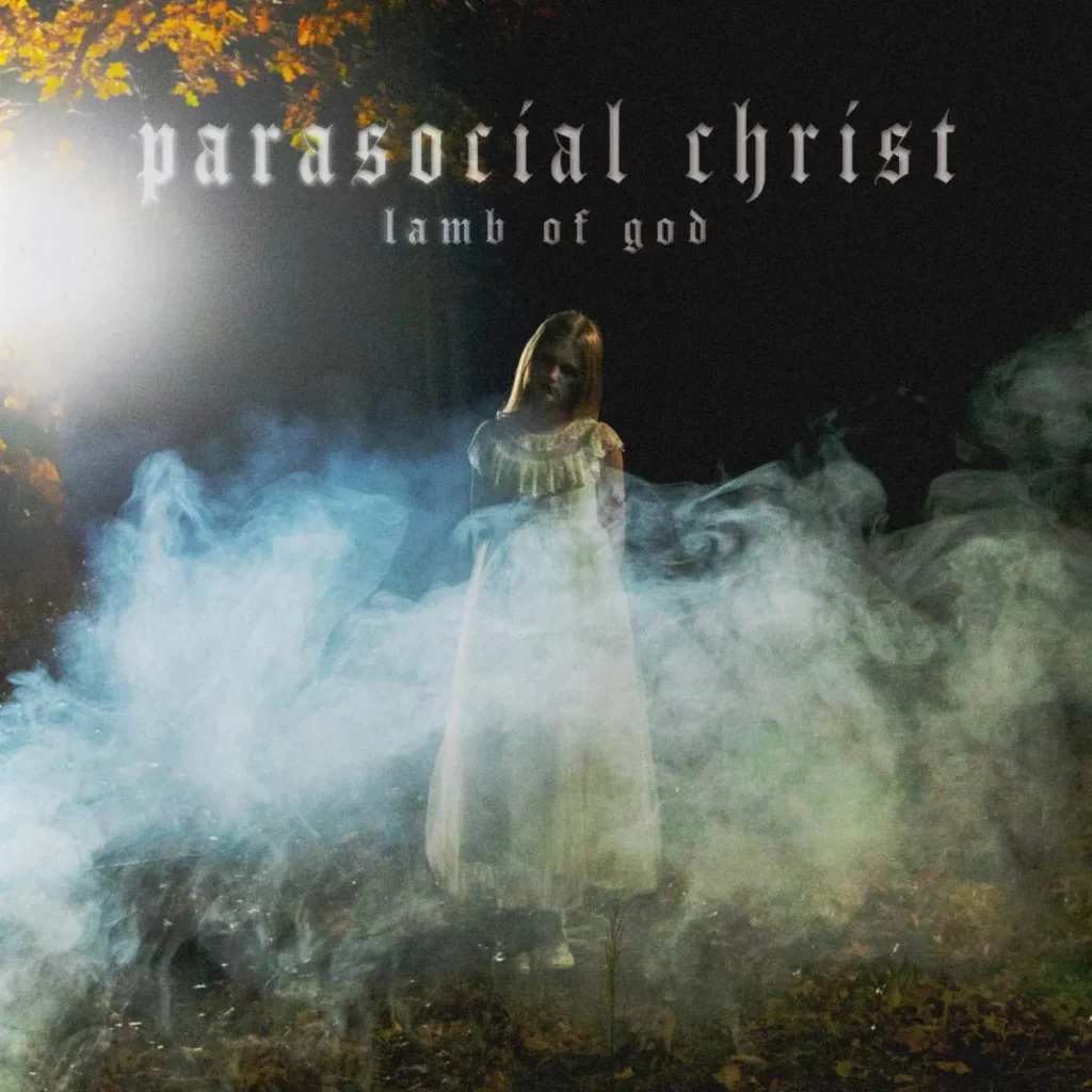 Lamb of God Album