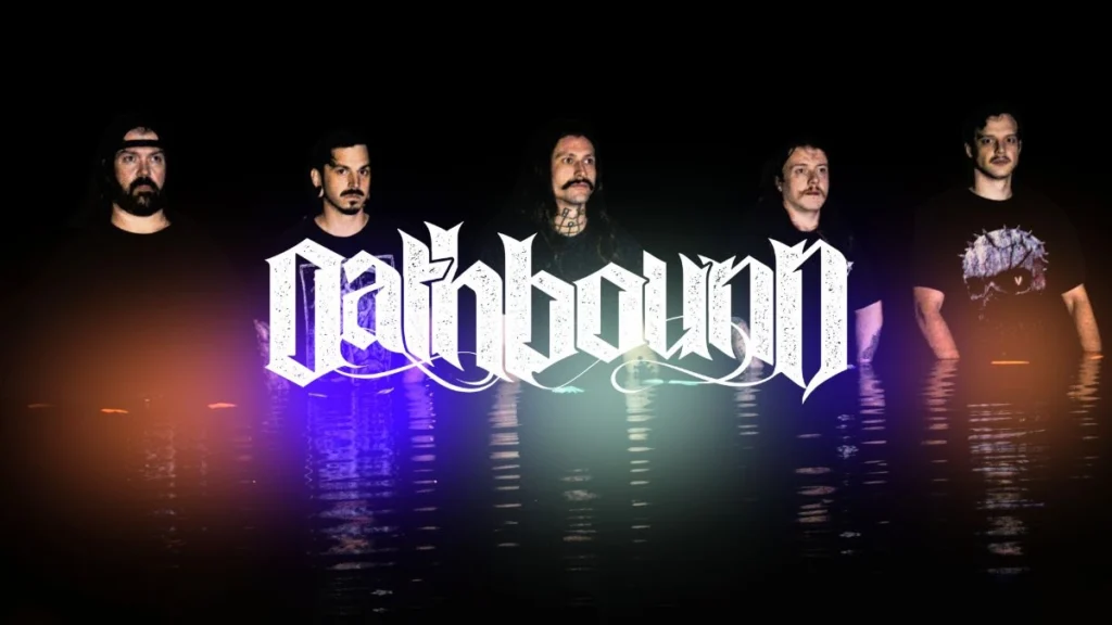 Oathbound Band Members