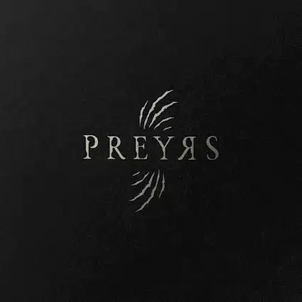 PREYRS Album Cover