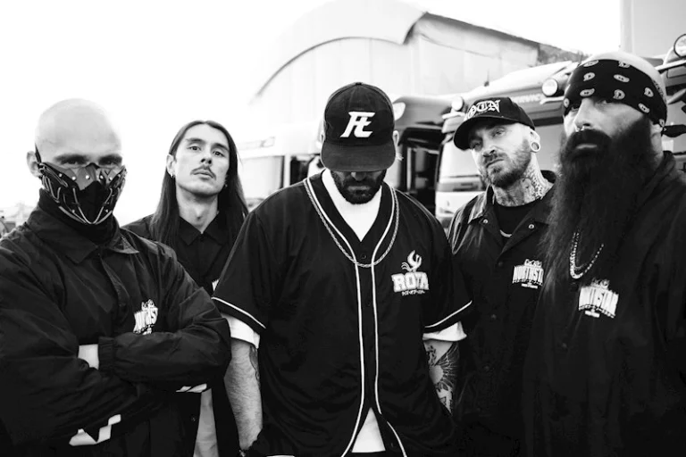 Rise of the Northstar Band Members