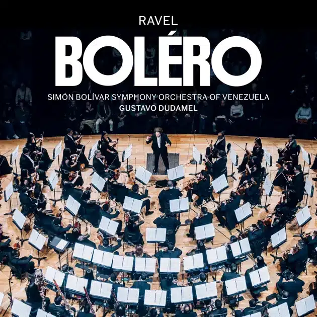 Simón Bolívar Symphony Orchestra of Venezuela