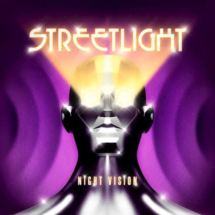 Streetlight Album Cover