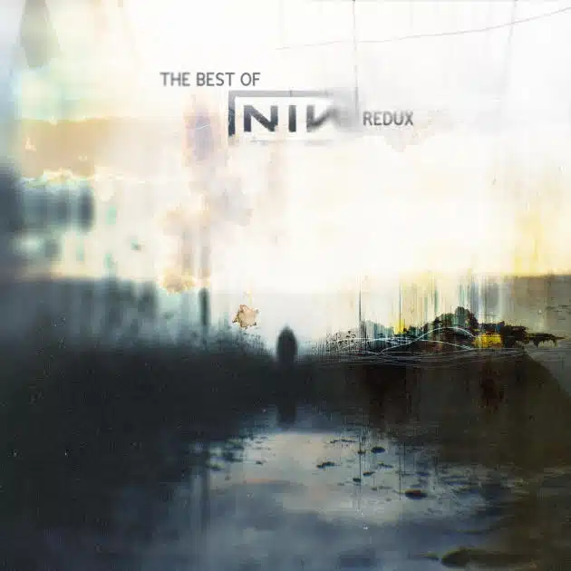 THE OCEAN Album Cover