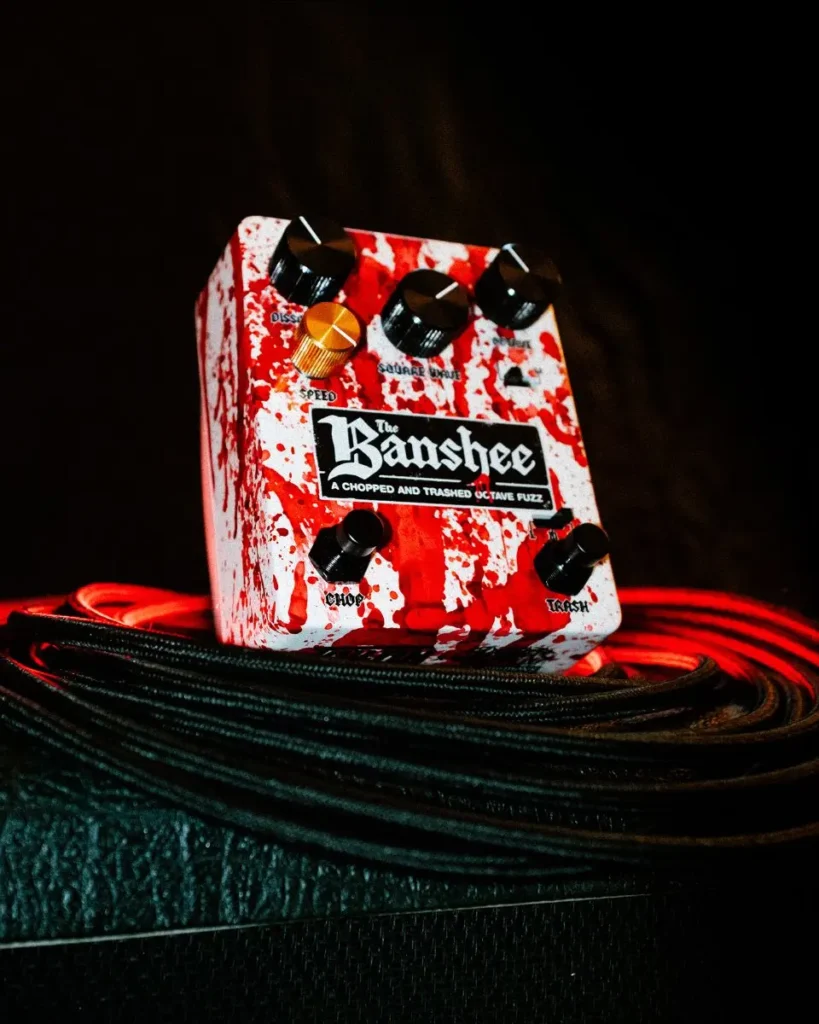 The Banshee
