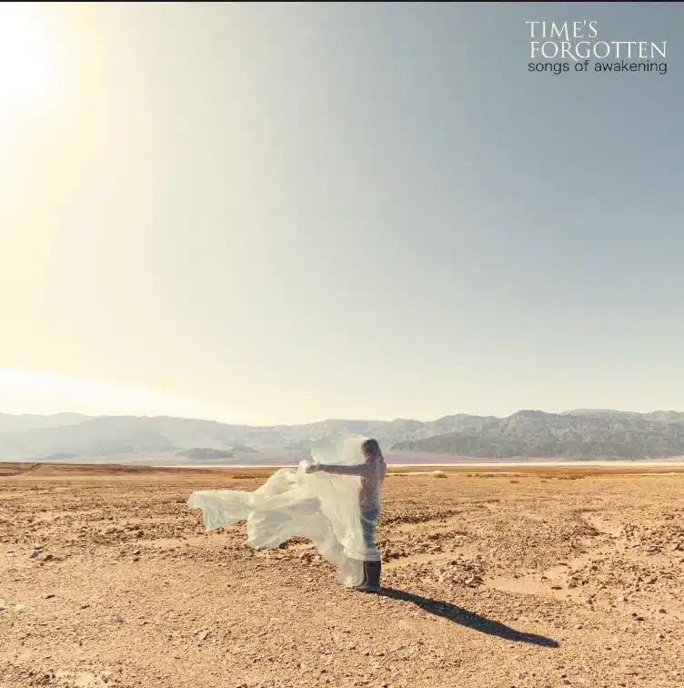 Time’s Forgotten Album Cover