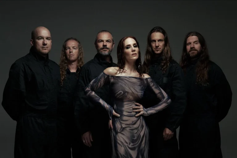 EPICA Band Members