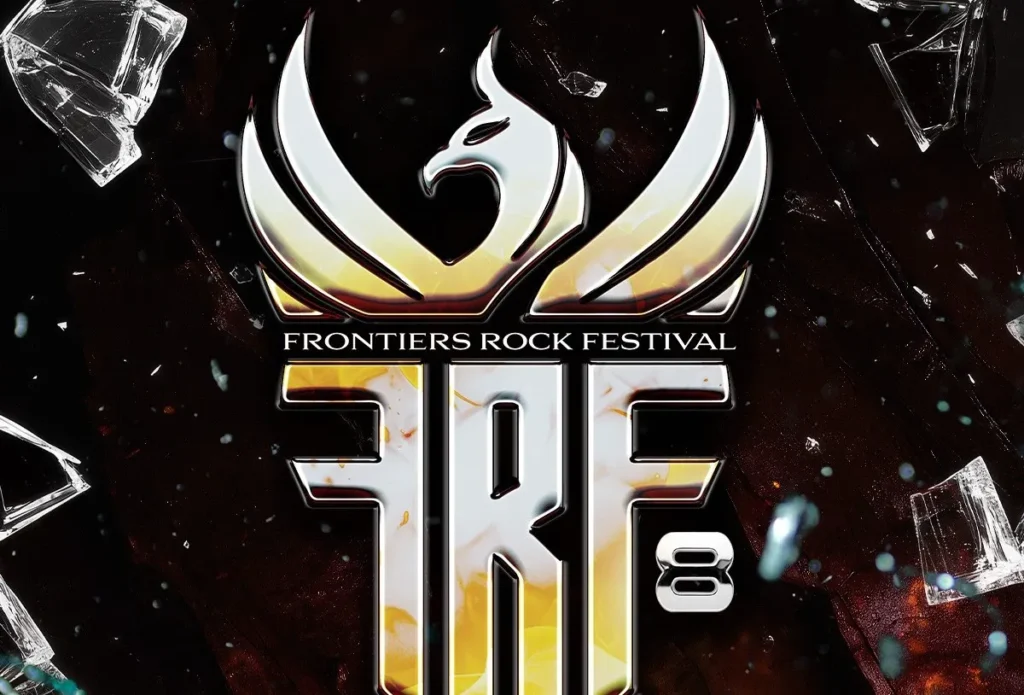 Frontiers Rock Festival 2026