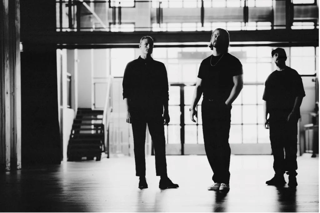 Port Noir Band Members