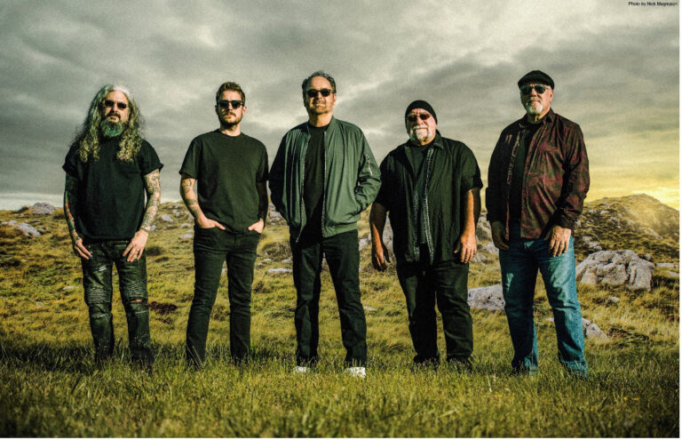 The Neal Morse Band