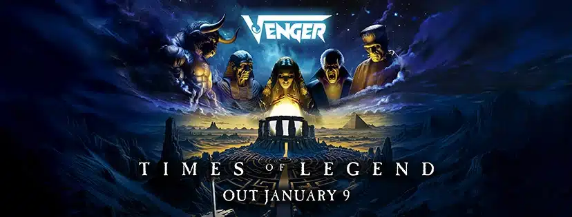 Venger