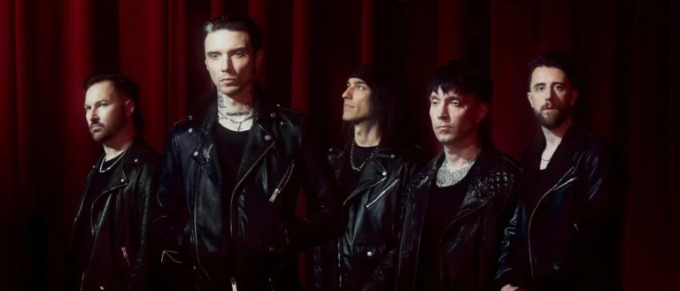 Black Veil Brides Band Members