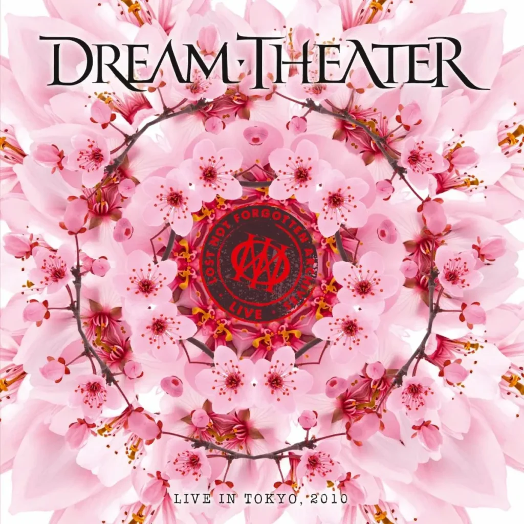 Dream Theater Album