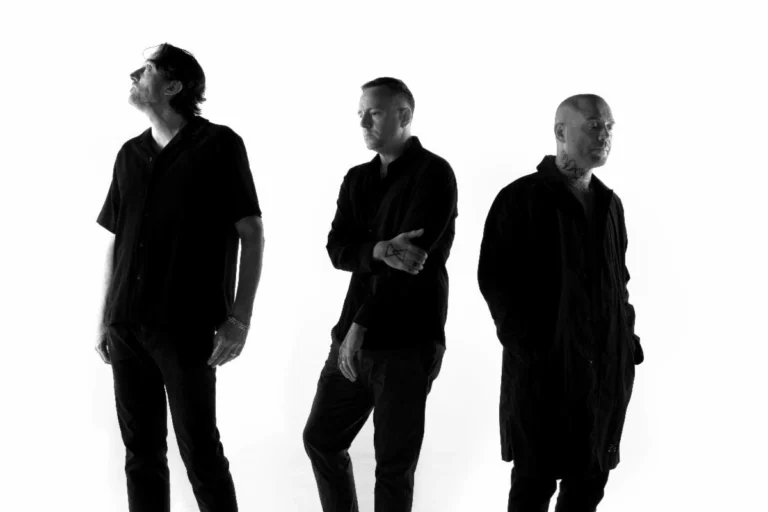 Held. Band Members