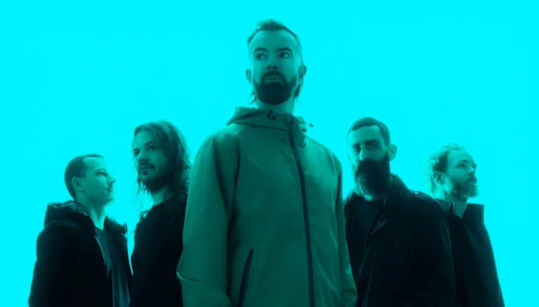 Karnivool Band Members