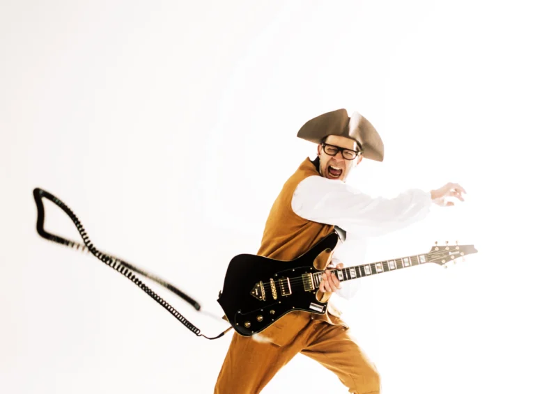 Paul Gilbert