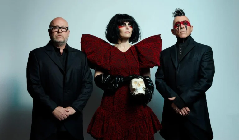 Puscifer