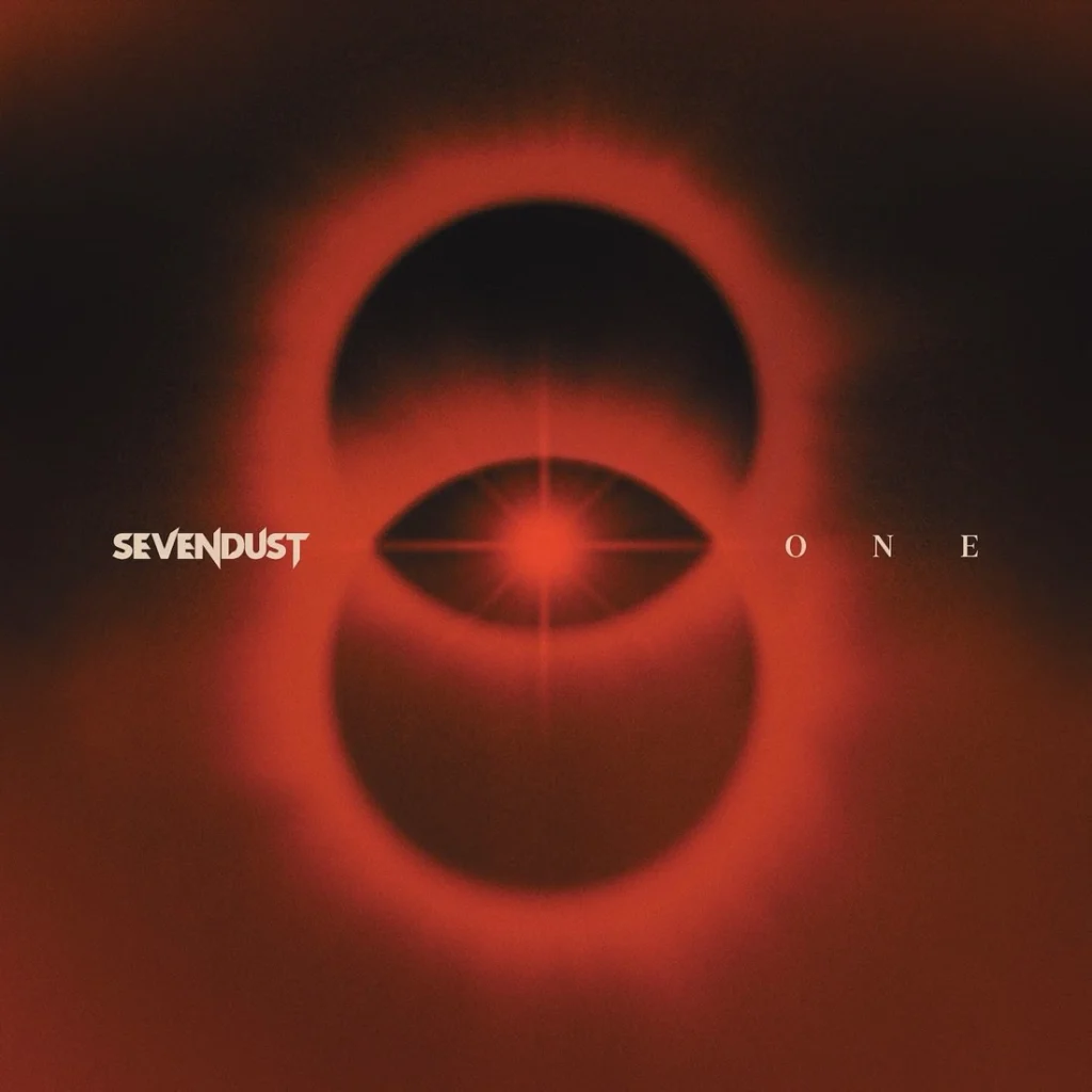 SEVENDUST Album Cover