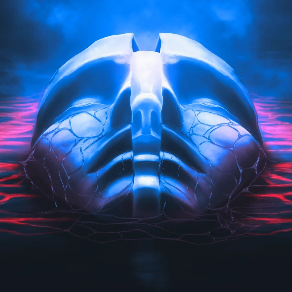 SYLOSIS Album Cover