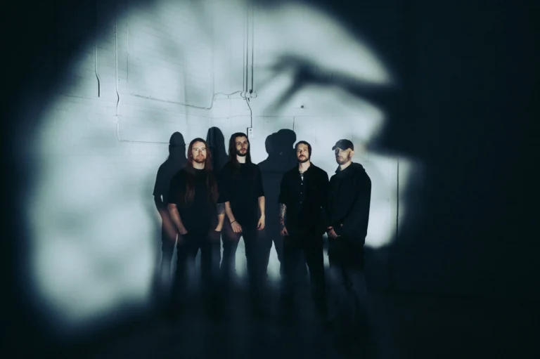 SYLOSIS Band Members