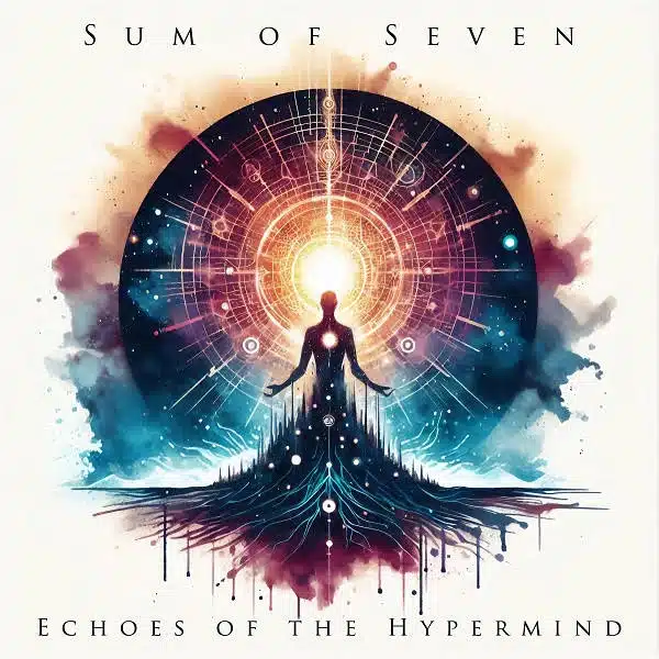 Sum of Seven Album Cover