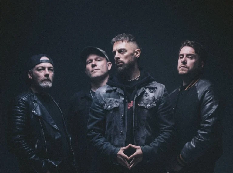 BULLET FOR MY VALENTINE Band Members