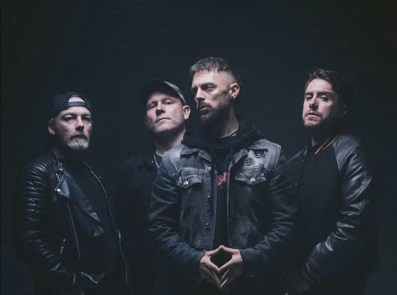 BULLET FOR MY VALENTINE Band Members