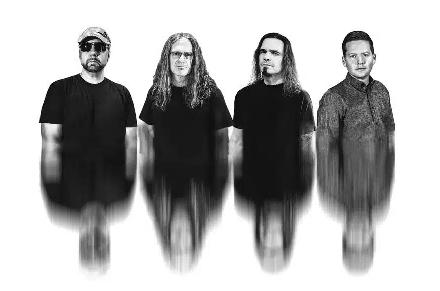 EchoVerse Band Members