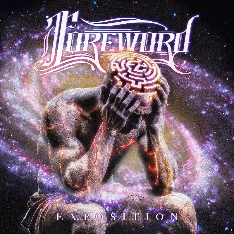 Foreword Album Cover