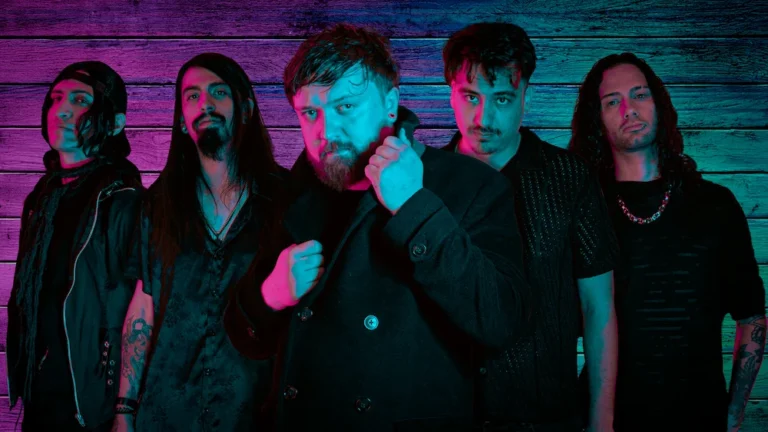 Foreword Band Members
