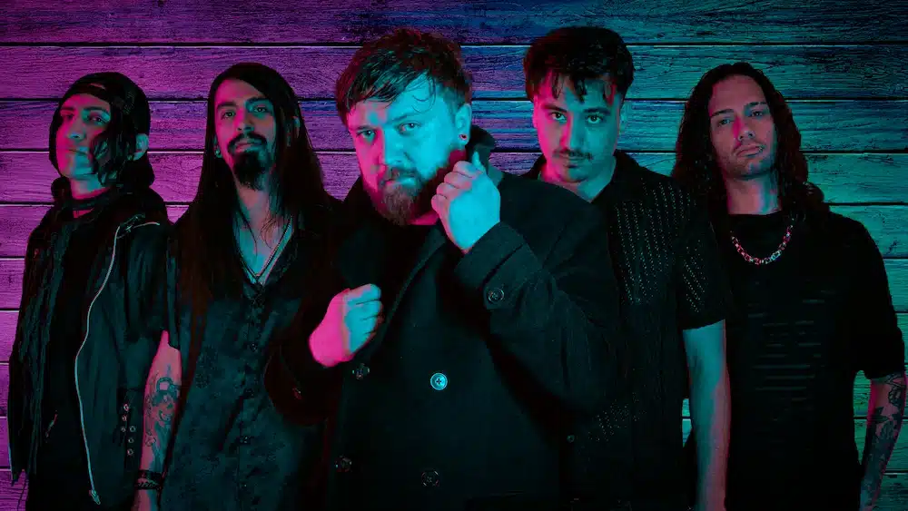 Foreword Band Members