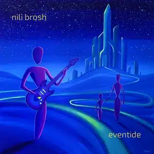 NILI BROSH Album