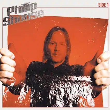 Philip Shouse Album Cover