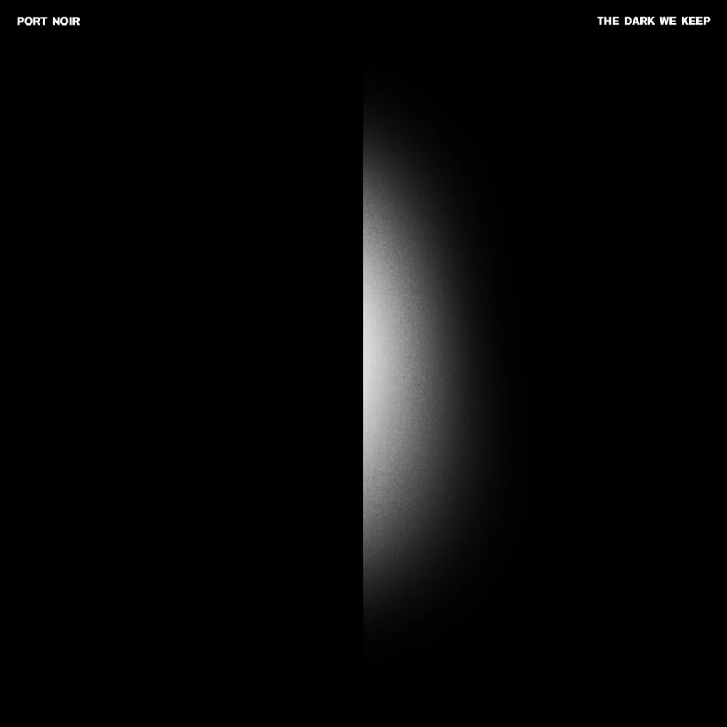 Port Noir Album Cover