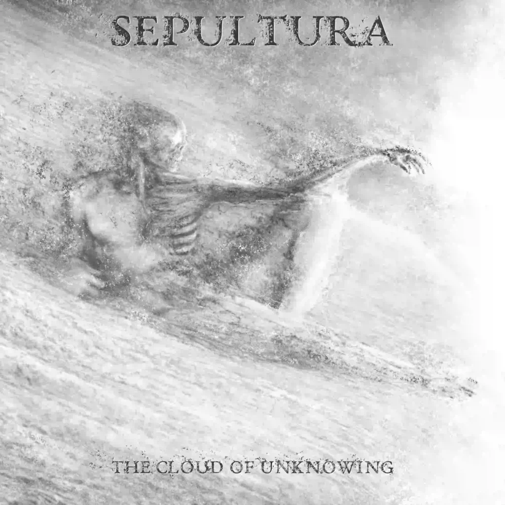 SEPULTURA Album Cover (1)