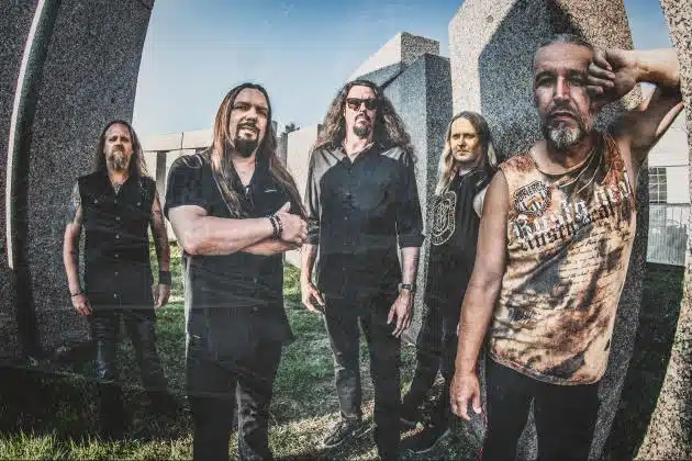 Sonata Arctica Band Members