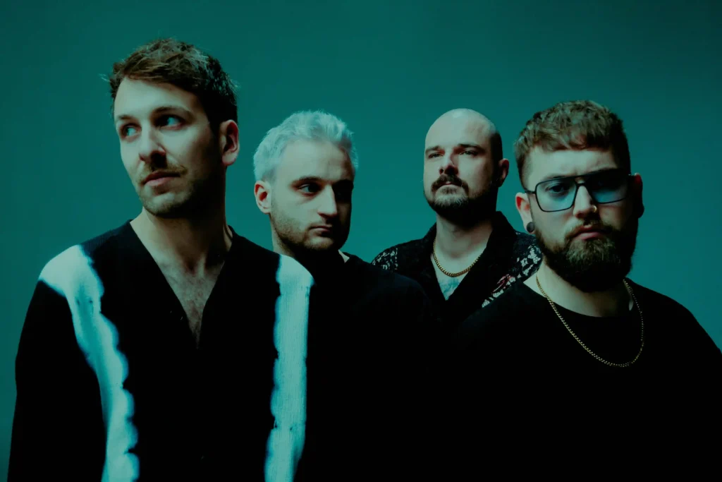 THE NARRATOR Band Members