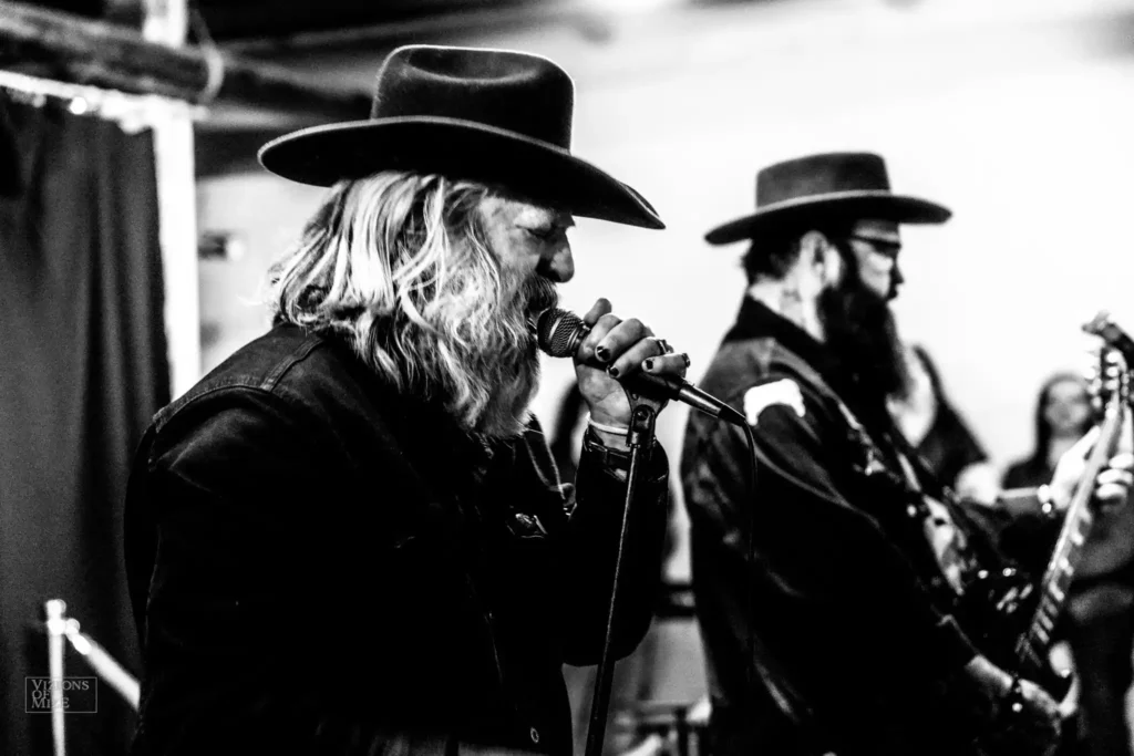 TOM & I Band Members