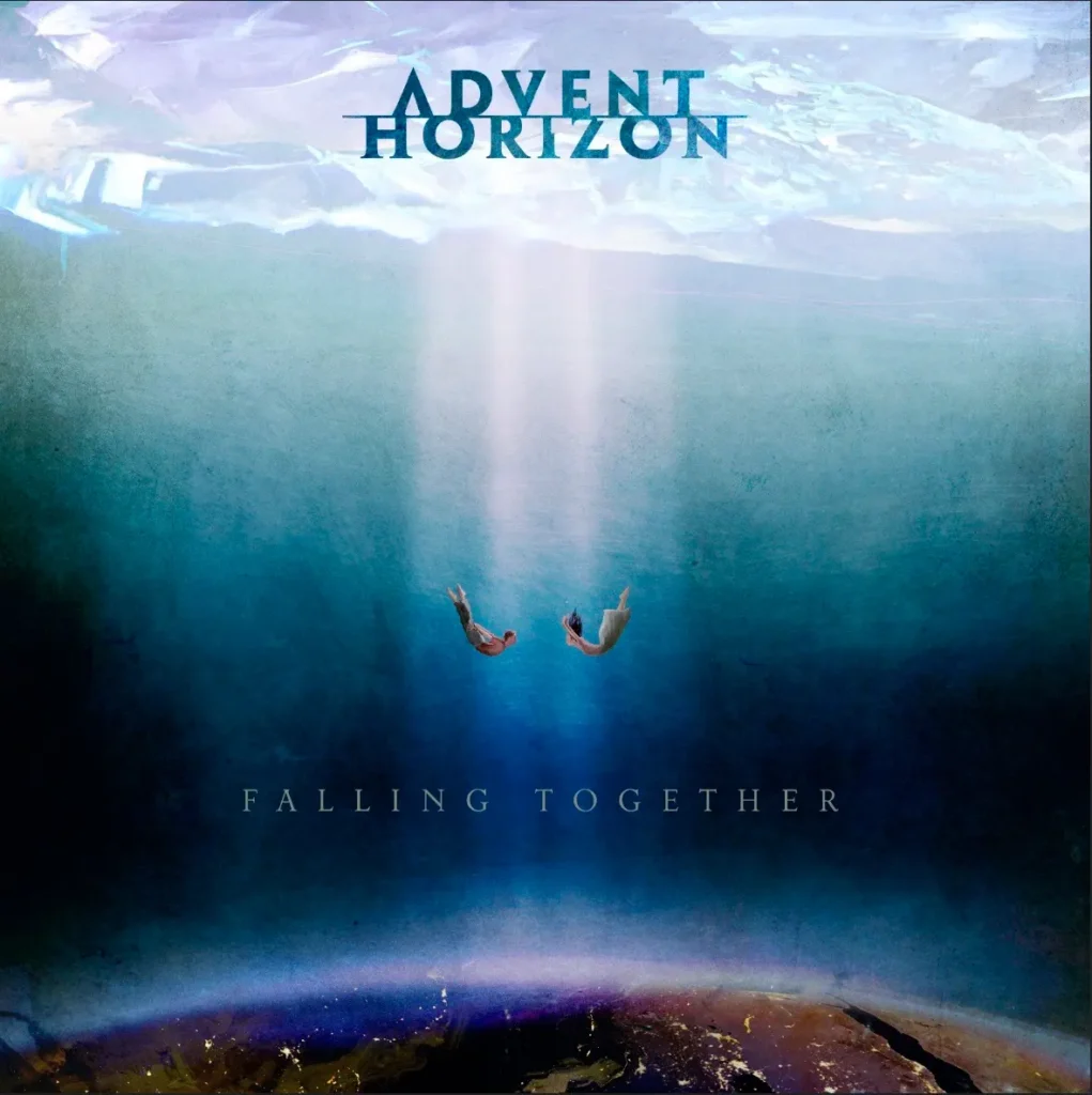 Advent Horizon Album Cover
