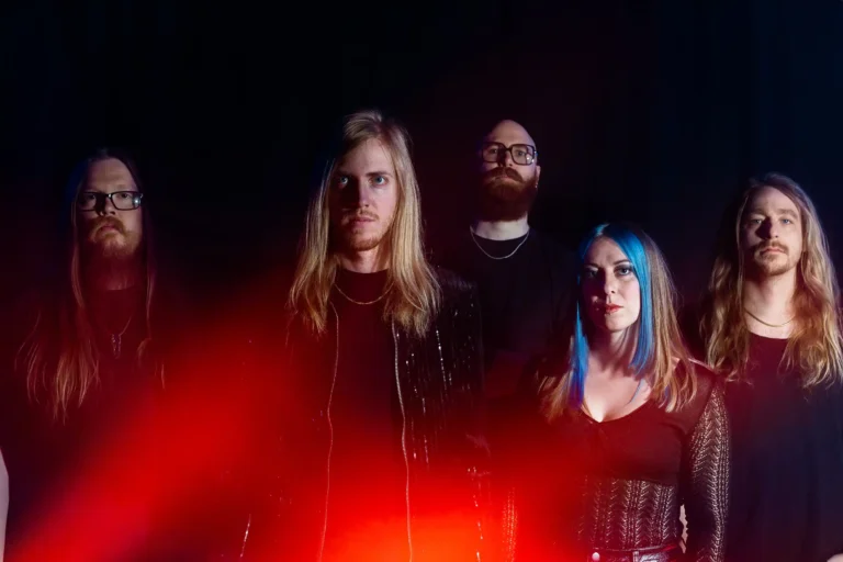 Advent Horizon Band Members