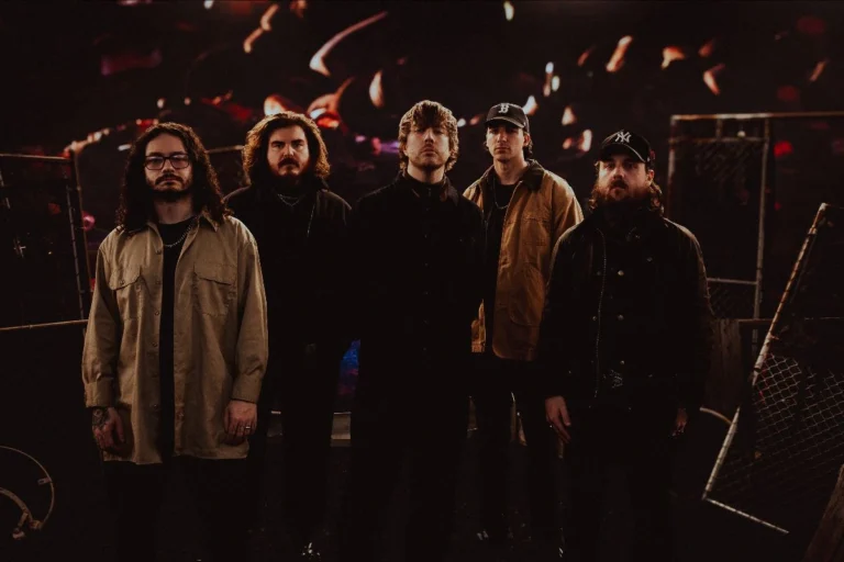 BOUNDARIES Band Members