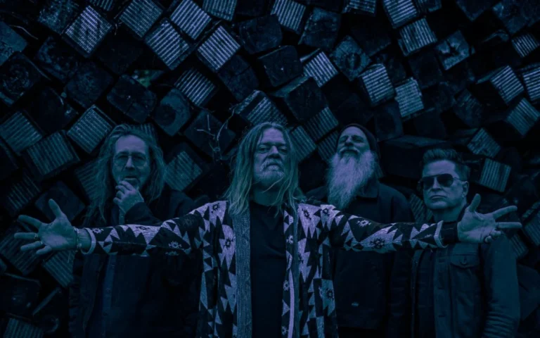 CORROSION OF CONFORMITY Band Members