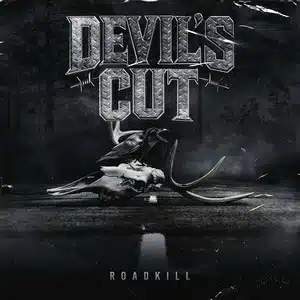 DEVIL’S CUT Album Cover
