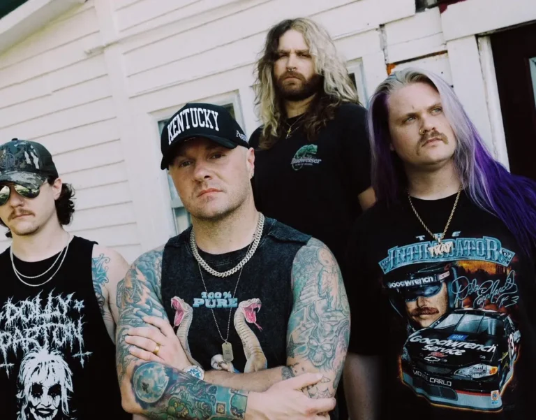 DEVIL’S CUT Band Members (1)