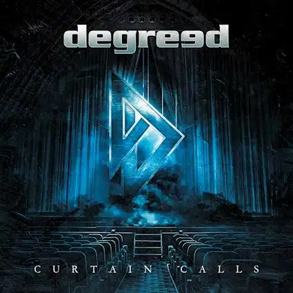 Degreed Album Cover