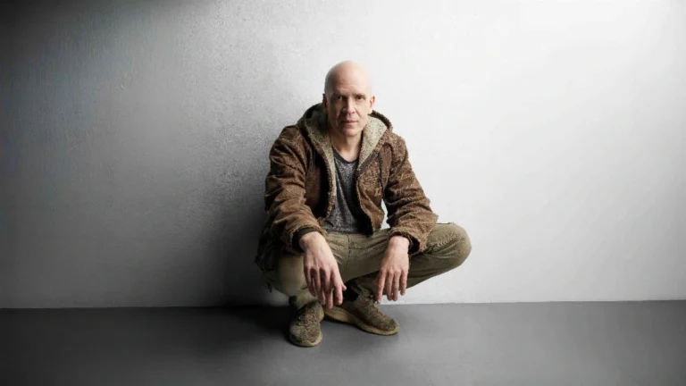 Devin Townsend