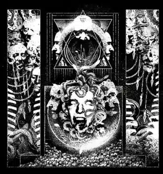 FIT FOR AN AUTOPSY Album Cover