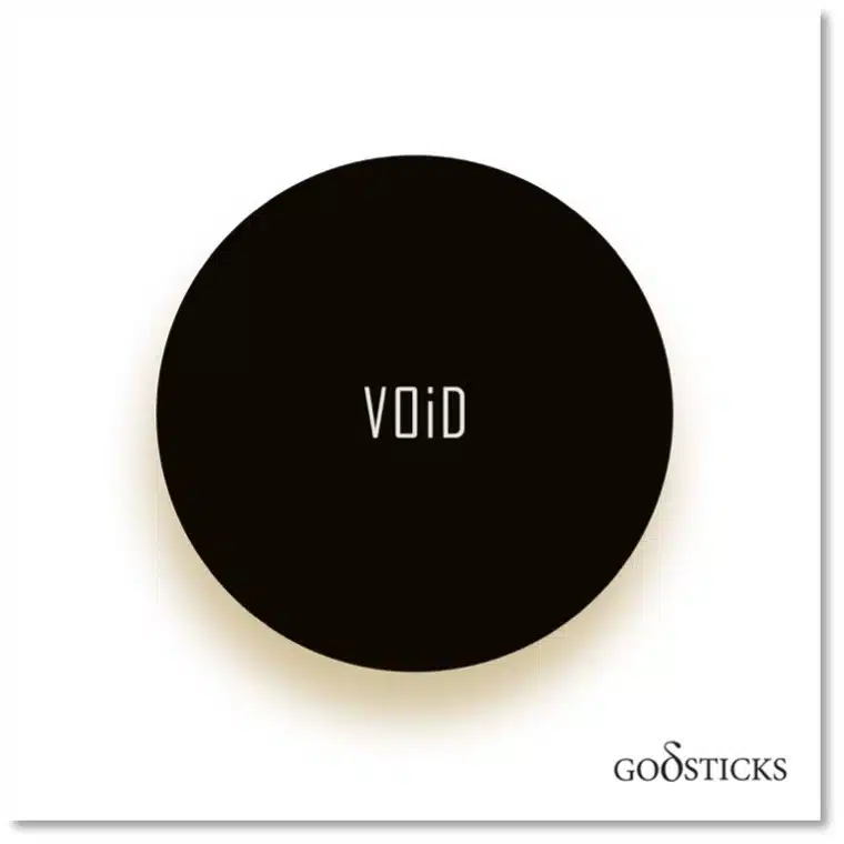 Godsticks Album Cover