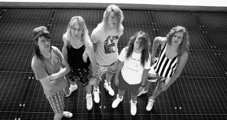 KINETIC DISSENT Band Members